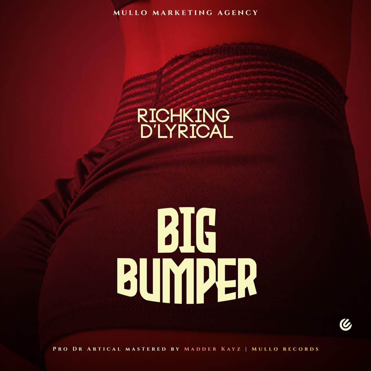 Rich King DLyrical